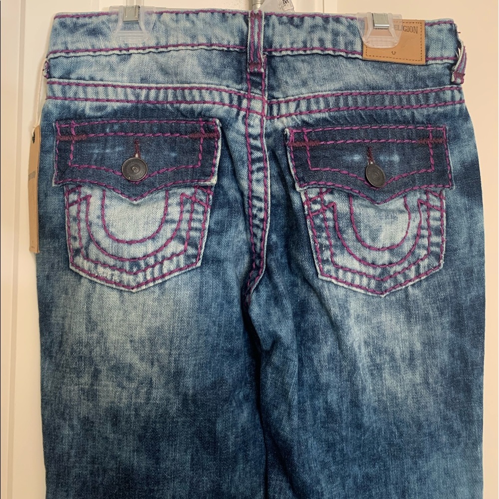 True Religion jeans